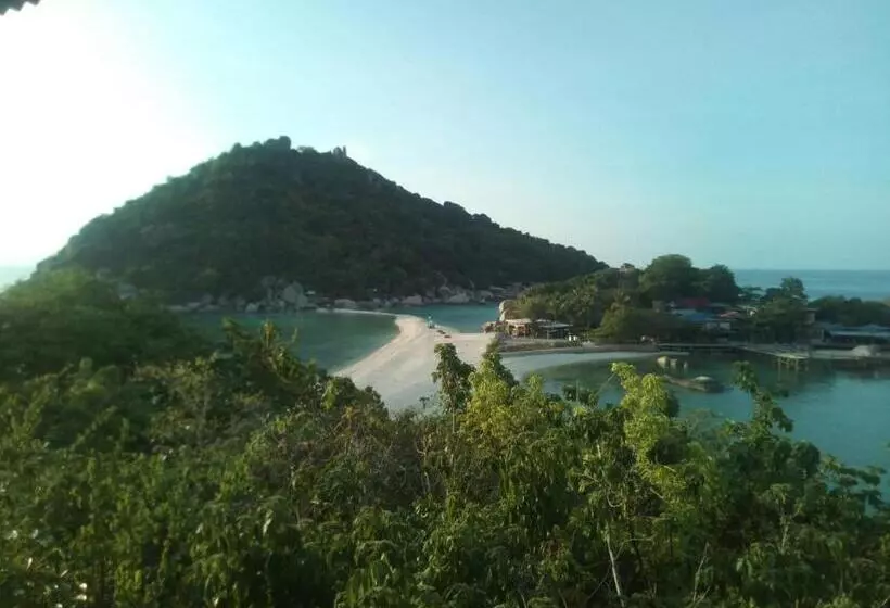 Fotos del hotel Nangyuan Island Dive Resort:  6