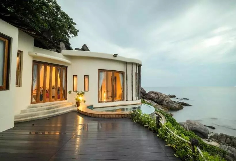 Fotos del hotel Nangyuan Island Dive Resort:  25