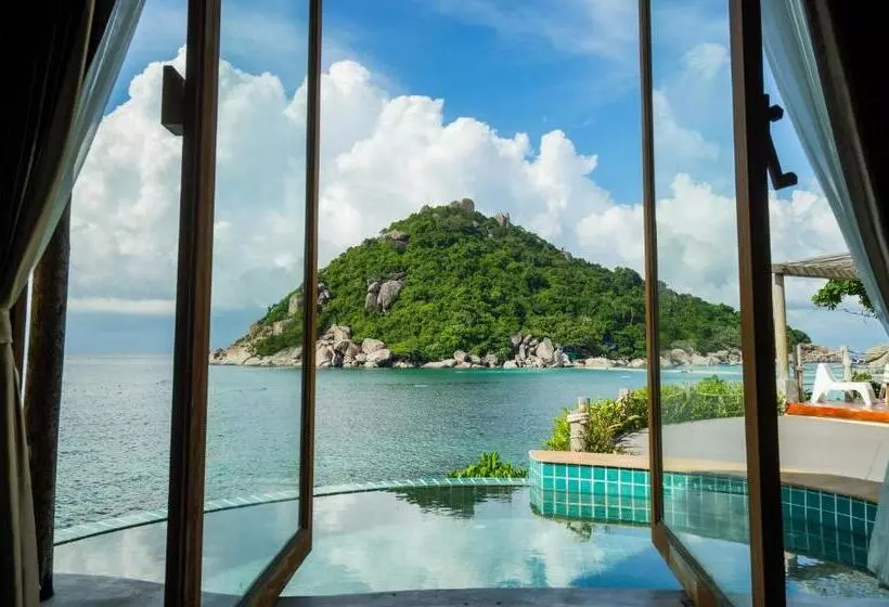 Fotos del hotel Nangyuan Island Dive Resort:  21