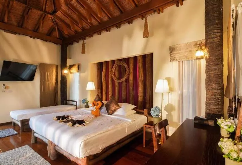 Nangyuan Island Dive Resort