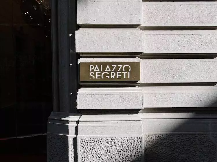 Fotos del hotel Palazzo Segreti:  6