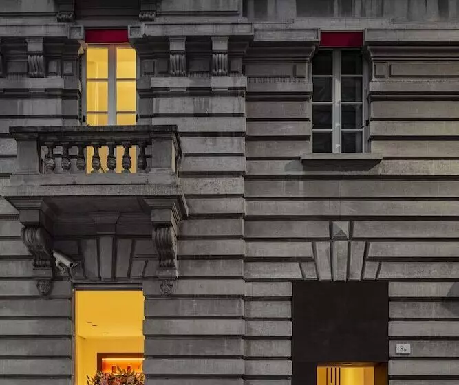 Fotos del hotel Palazzo Segreti:  7