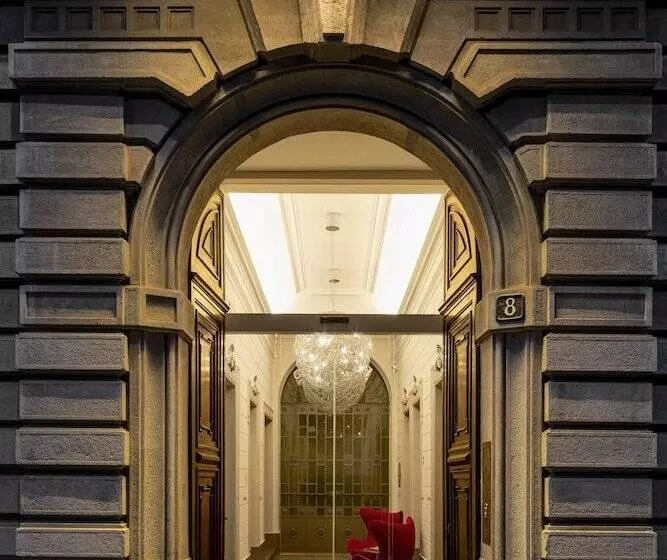 Fotos del hotel Palazzo Segreti:  13