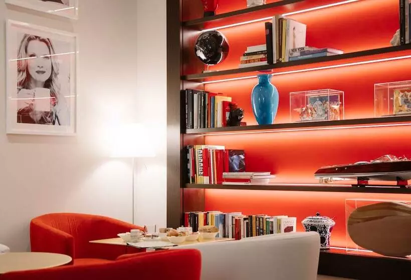 Fotos del hotel Palazzo Segreti:  22