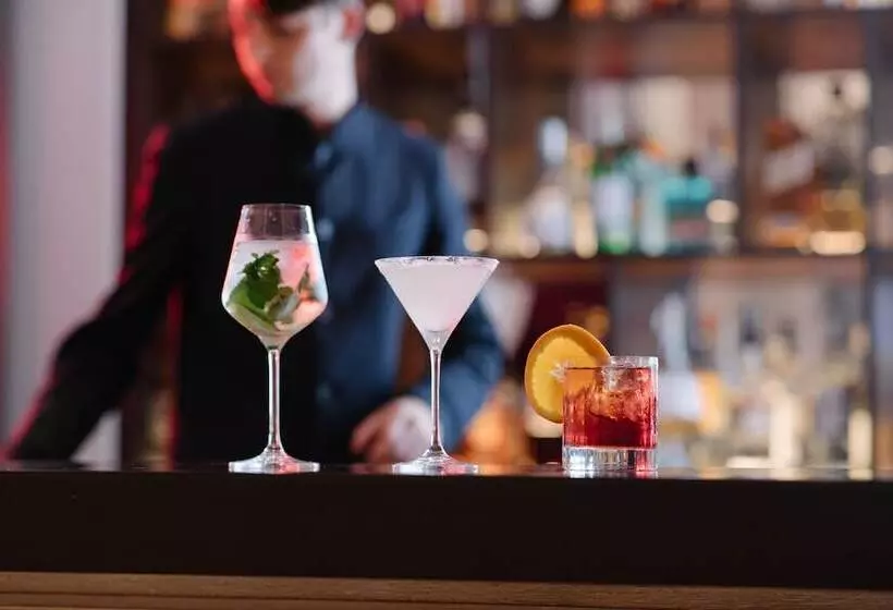 Fotos del hotel Palazzo Segreti:  10