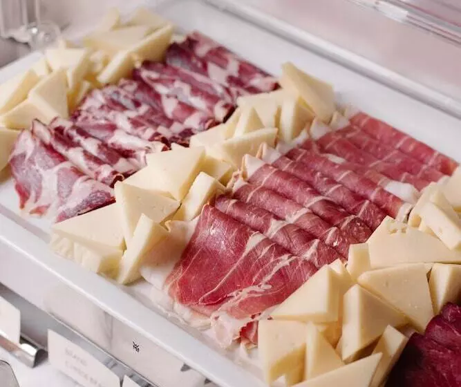 Fotos del hotel Palazzo Segreti:  2