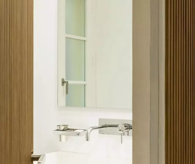 Fotos del hotel Palazzo Segreti:  21