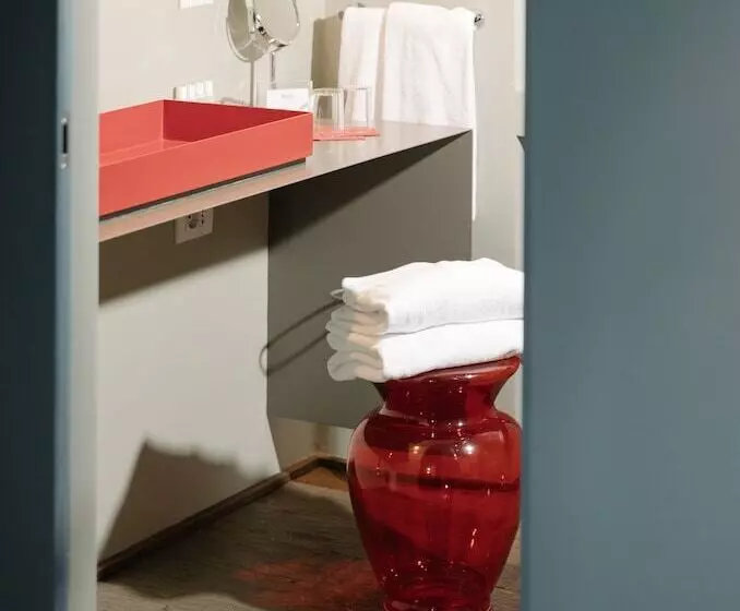 Fotos del hotel Palazzo Segreti:  23