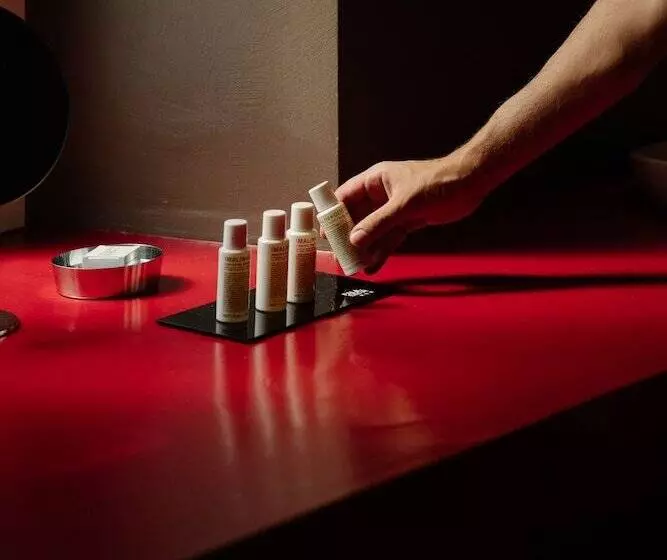 Fotos del hotel Palazzo Segreti:  17