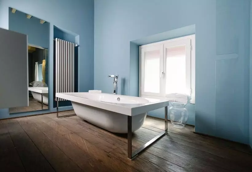 Fotos del hotel Palazzo Segreti:  16