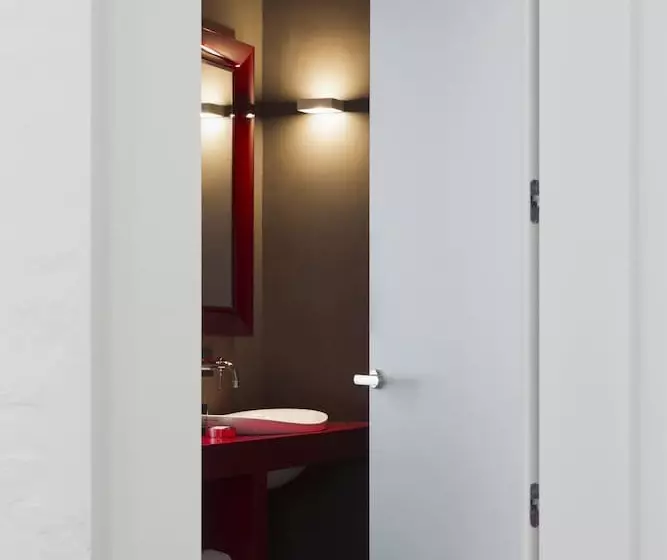 Fotos del hotel Palazzo Segreti:  25