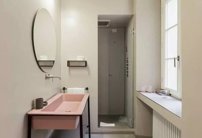 Fotos del hotel Palazzo Segreti:  11