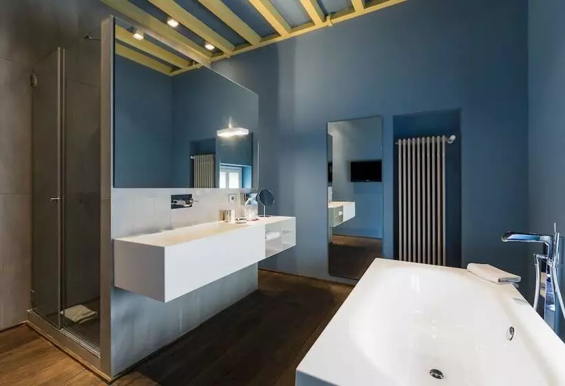 Fotos del hotel Palazzo Segreti:  19