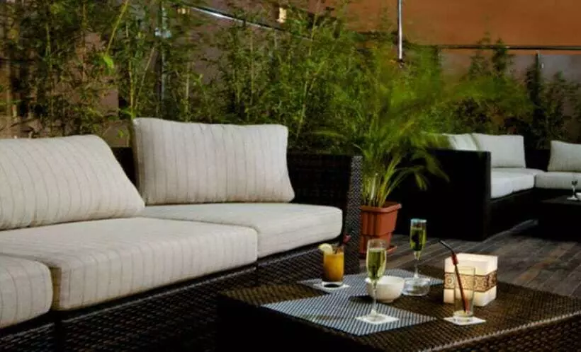 Fotos del hotel Park Suites Hotel & Spa:  13