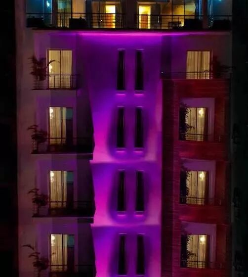 Park Suites Hotel & Spa