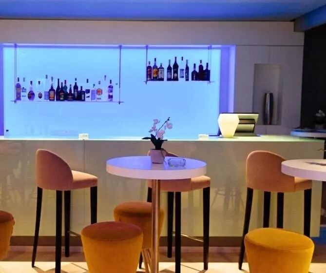 Fotos del hotel Park Suites Hotel & Spa:  5