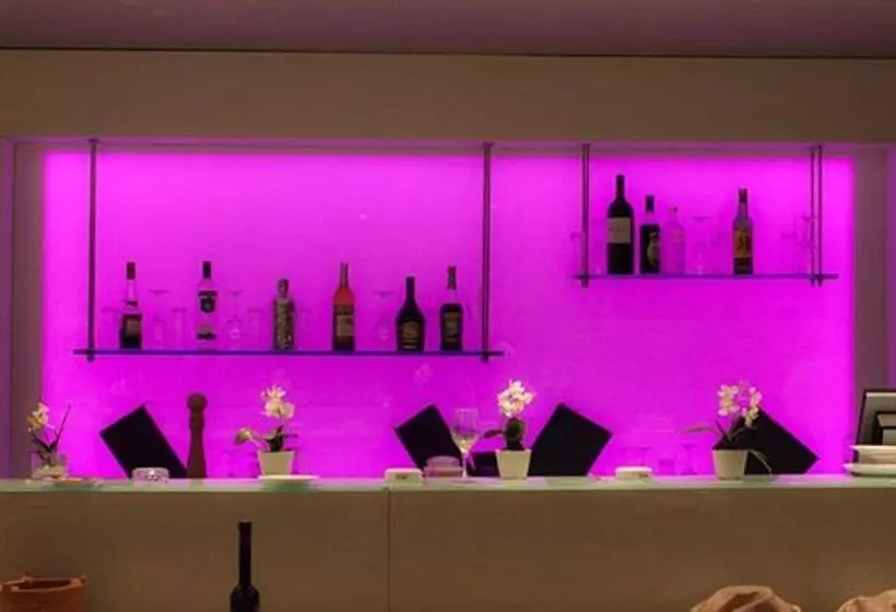 Fotos del hotel Park Suites Hotel & Spa:  12