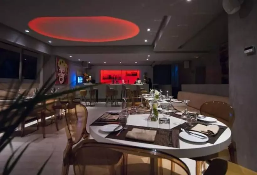 Fotos del hotel Park Suites Hotel & Spa:  11