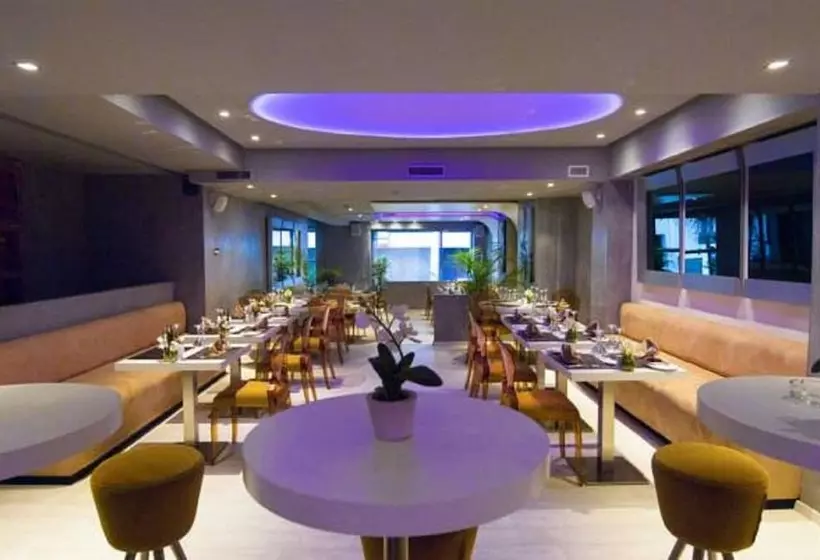 Fotos del hotel Park Suites Hotel & Spa:  4