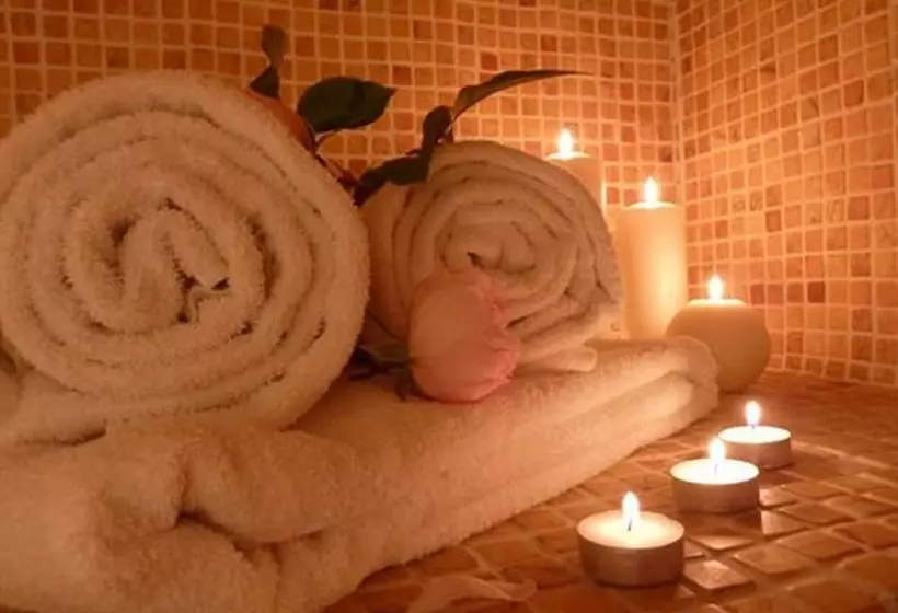 Fotos del hotel Park Suites Hotel & Spa:  3