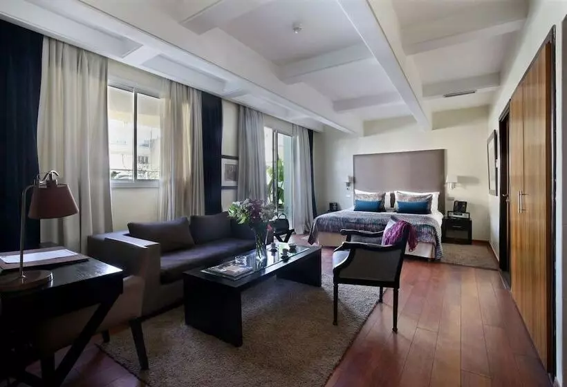 Fotos del hotel Park Suites Hotel & Spa:  25