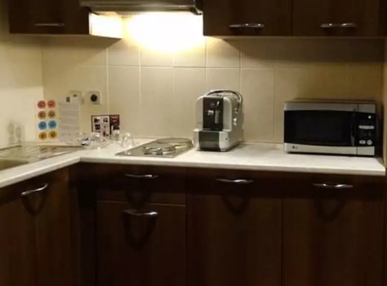 Fotos del hotel Park Suites Hotel & Spa:  7