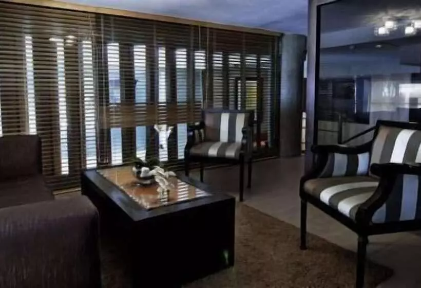 Fotos del hotel Park Suites Hotel & Spa:  24