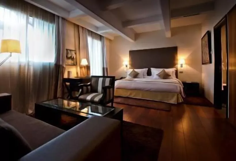 Fotos del hotel Park Suites Hotel & Spa:  20