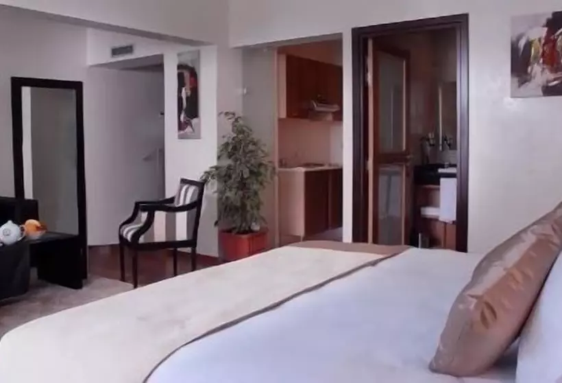 Fotos del hotel Park Suites Hotel & Spa:  19