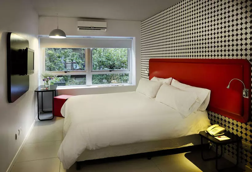 Fotos del hotel Pop:  6