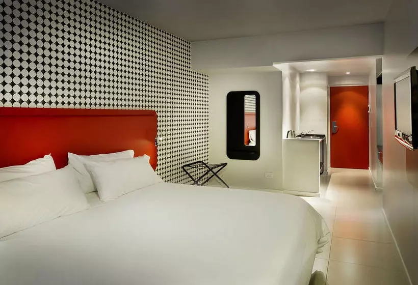 Fotos del hotel Pop:  14