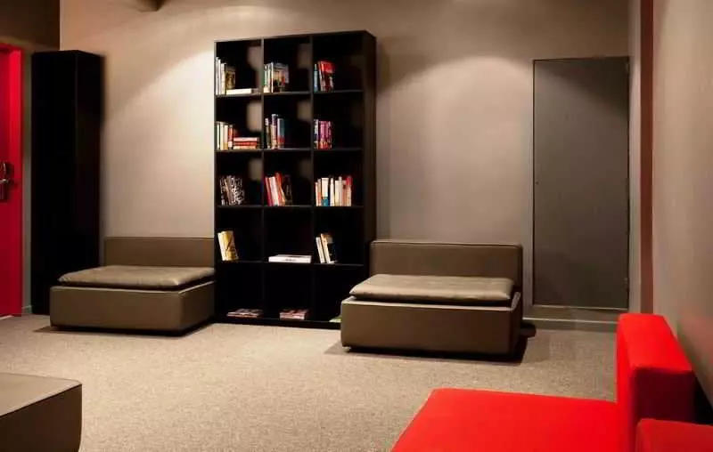 Fotos del hotel Pop:  3