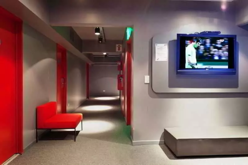 Fotos del hotel Pop:  17