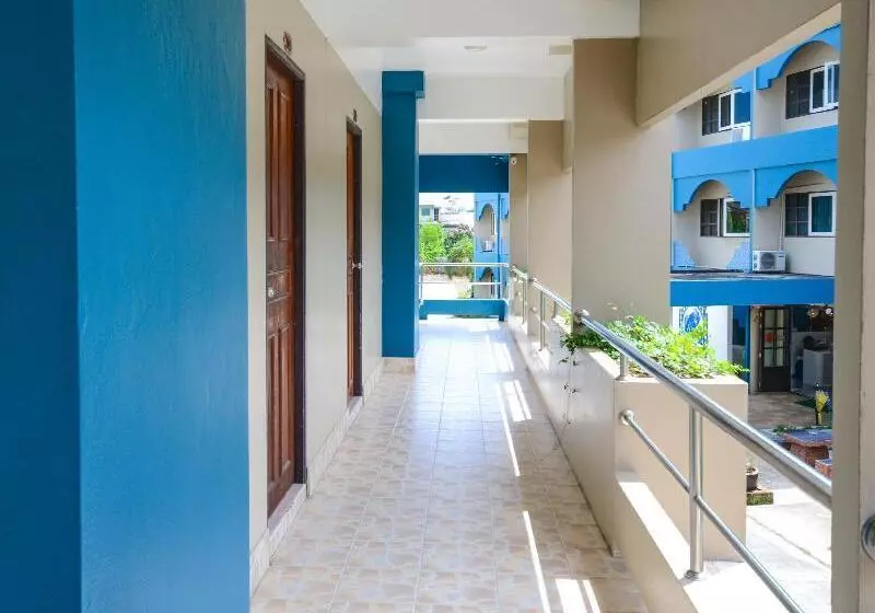 Fotos del hotel Pure Phuket Residence:  6