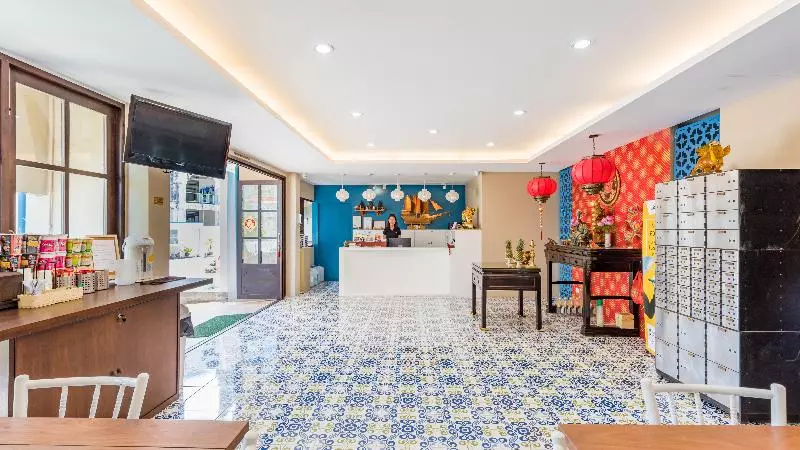 Fotos del hotel Pure Phuket Residence:  7