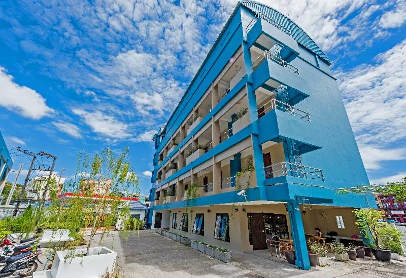 Pure Phuket Residence