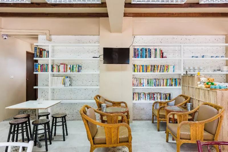 Fotos del hotel Pure Phuket Residence:  2