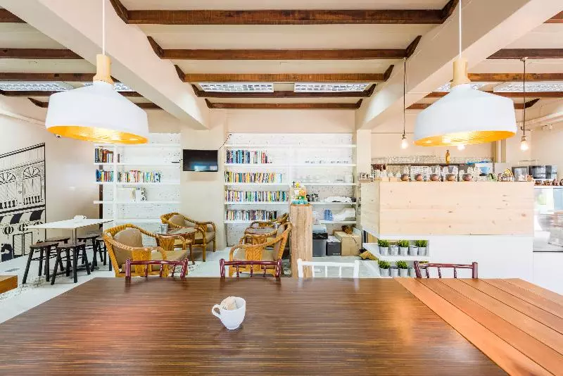 Fotos del hotel Pure Phuket Residence:  5