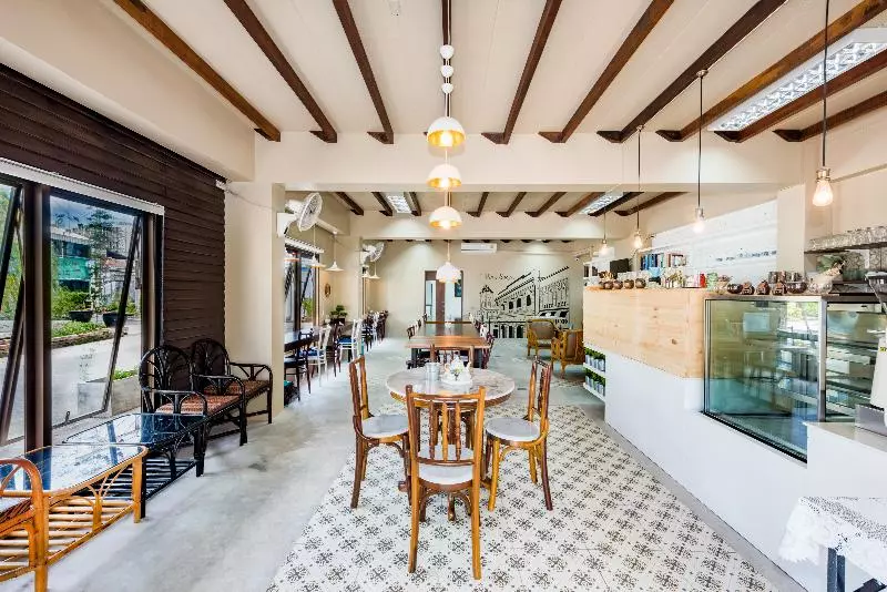 Fotos del hotel Pure Phuket Residence:  4