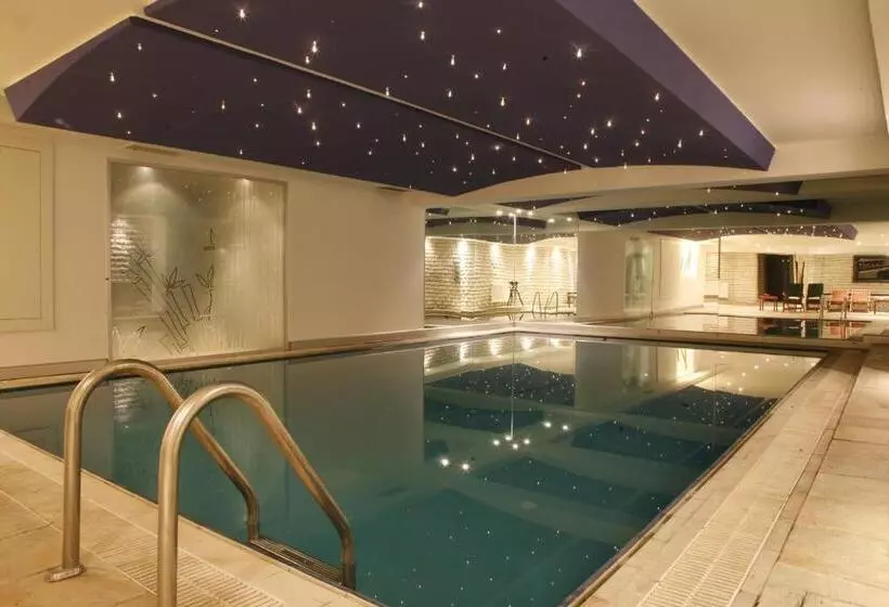 Fotos del hotel Samm Bistro Spa  Boutique Class:  12