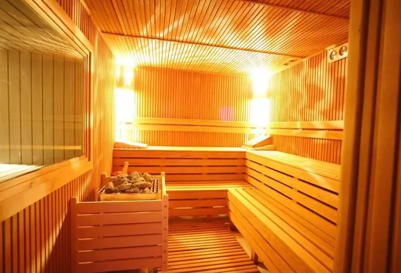 Fotos del hotel Samm Bistro Spa  Boutique Class:  4