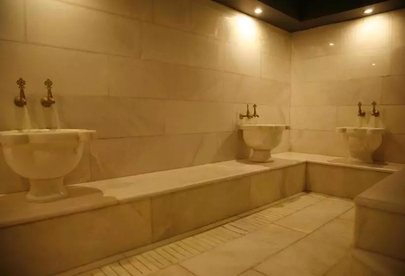 Fotos del hotel Samm Bistro Spa  Boutique Class:  13