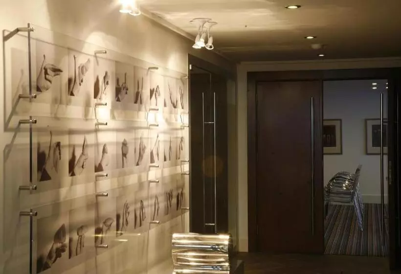 Fotos del hotel Samm Bistro Spa  Boutique Class:  3