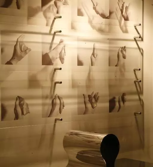 Fotos del hotel Samm Bistro Spa  Boutique Class:  10