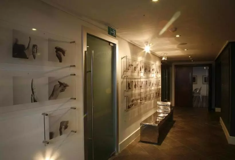 Fotos del hotel Samm Bistro Spa  Boutique Class:  16