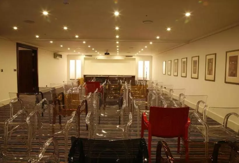 Fotos del hotel Samm Bistro Spa  Boutique Class:  7