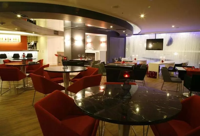 Fotos del hotel Samm Bistro Spa  Boutique Class:  18