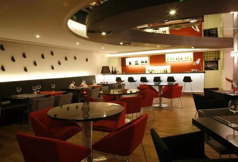 Fotos del hotel Samm Bistro Spa  Boutique Class:  14