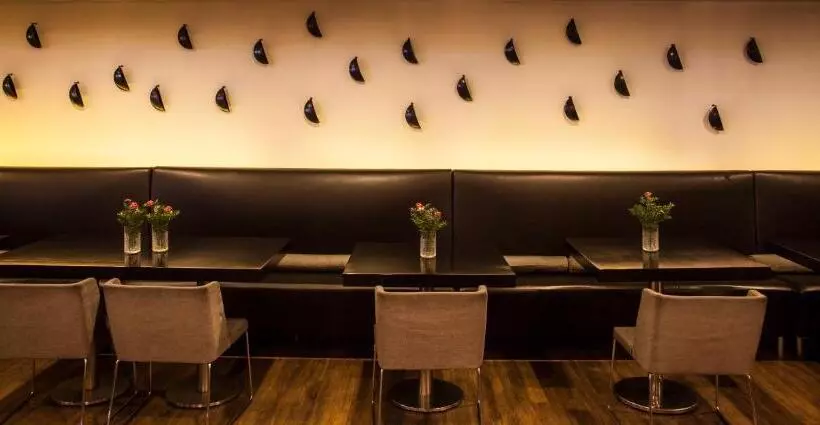 Fotos del hotel Samm Bistro Spa  Boutique Class:  6