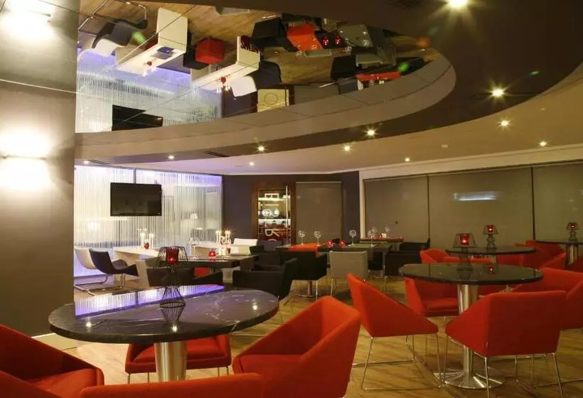 Fotos del hotel Samm Bistro Spa  Boutique Class:  22